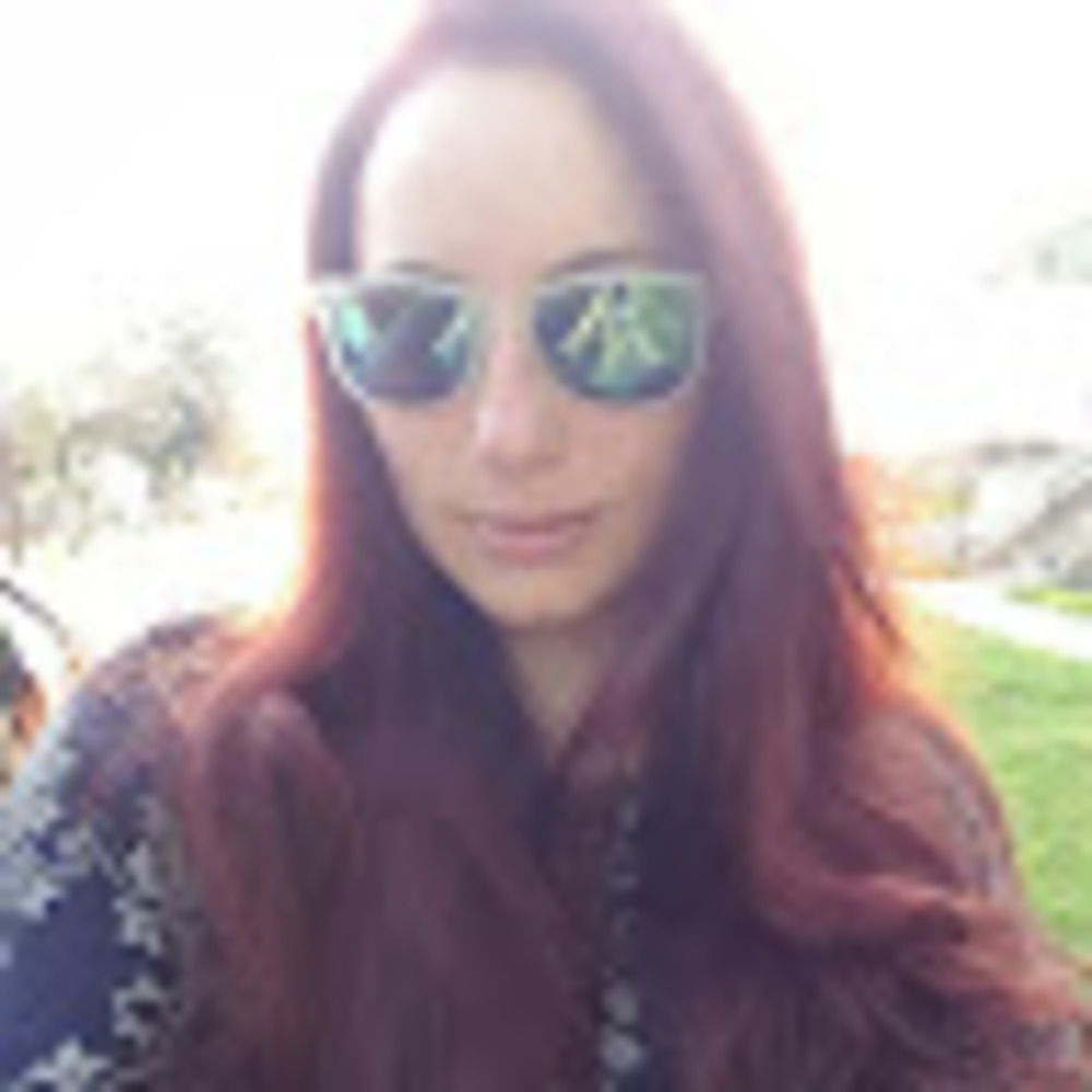 Meet your Posher, Rebekah